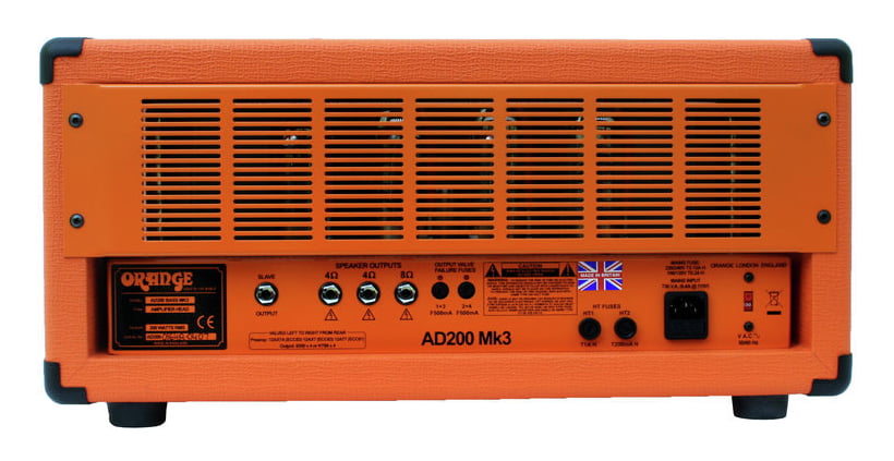 AB200MK3 – 2