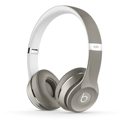 Cuffie Beats Si Sente Solo Una Cuffia