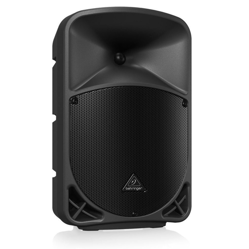 BEHRINGER B110D EUROLIVE CASSA ATTIVA AMPLIFICATA WOOFER 10 300 WATT EQUALIZZATORE 2 BANDE WIRELESS READY 1