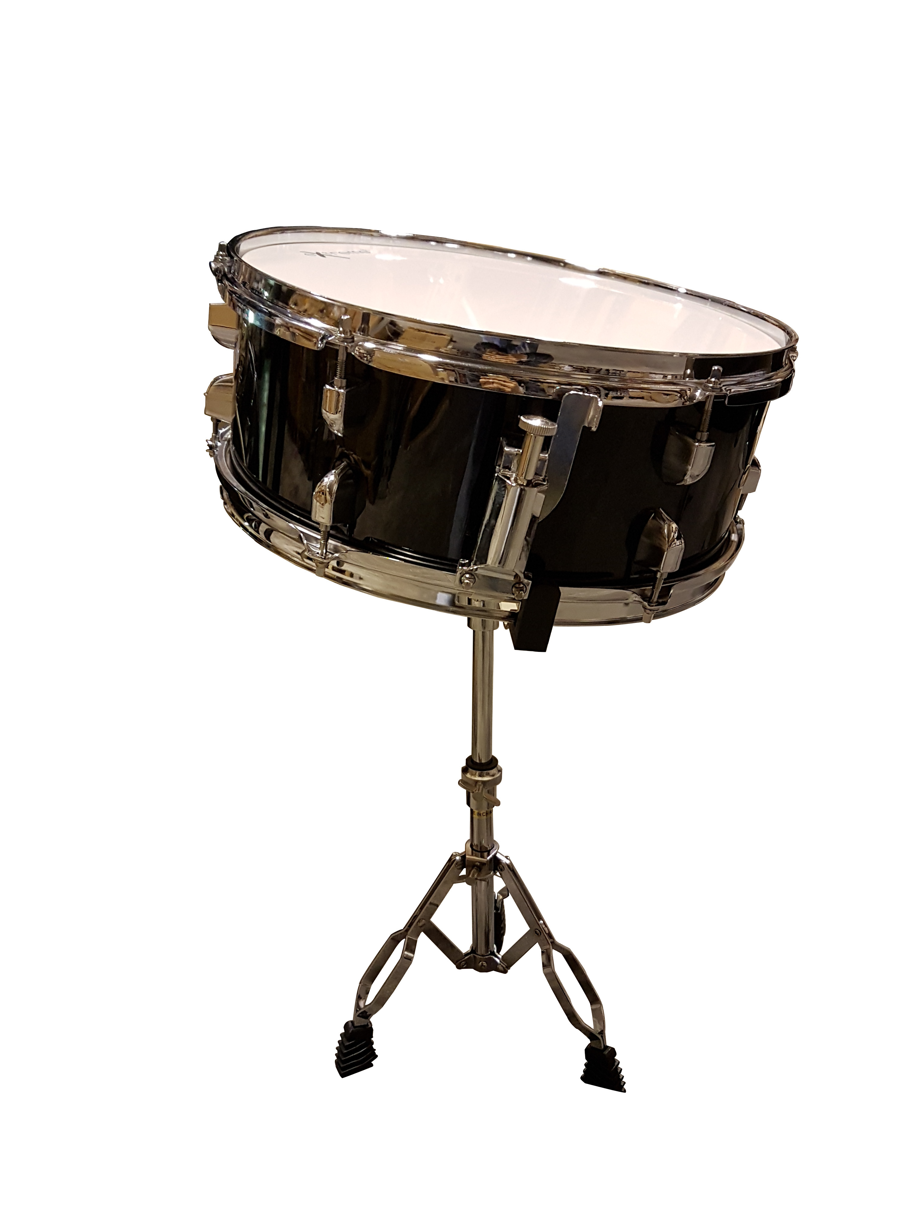 Pelle Rullante Evans Testa Rullante Evans Strata 700 - 14 Pollici, Per Batteria Concerto, Nuova Simmons Drum