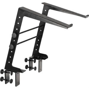 EXTREME KS42 STAND SUPPORTO TASTIERA SUPPLEMENTARE PER CAVALLETTI A 4 GAMBE