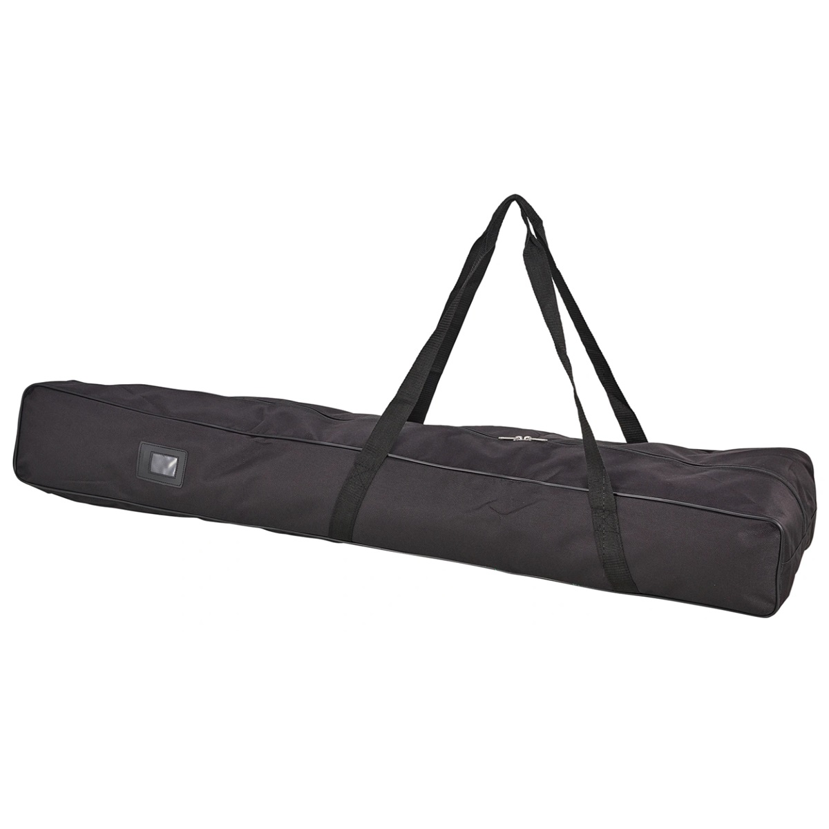 KONIG & MEYER 18851 CARRYING CASE BORSA ORIGINALE STAND SPIDER PRO 18860 STAND BLACK NERO-SI SILVER 1