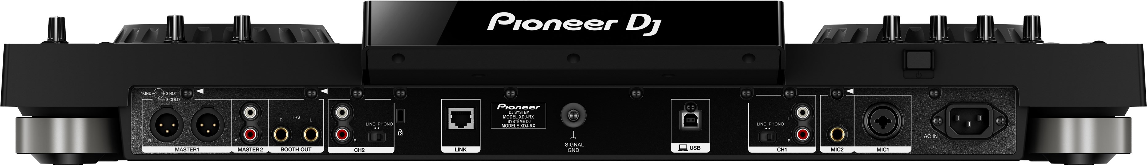 Pioneer DJ rekordbox 6.7.4 for windows instal free