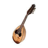 Mandolini / ukulele / banjo