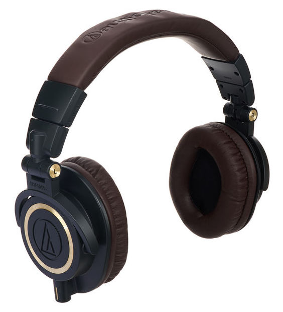 AUDIO TECHNICA ATH M50X DG CUFFIA DINAMICA CHIUSA 1