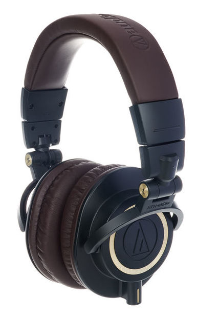 AUDIO TECHNICA ATH M50X DG CUFFIA DINAMICA CHIUSA 2