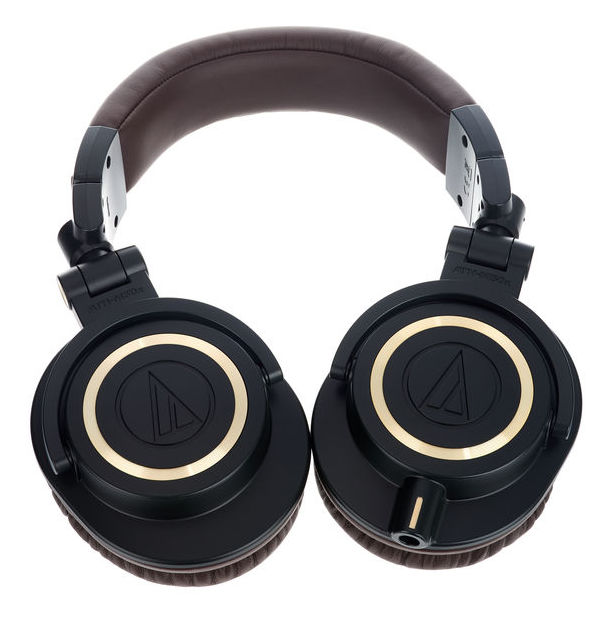 AUDIO TECHNICA ATH M50X DG CUFFIA DINAMICA CHIUSA 3