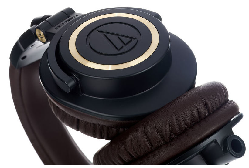 AUDIO TECHNICA ATH M50X DG CUFFIA DINAMICA CHIUSA 6