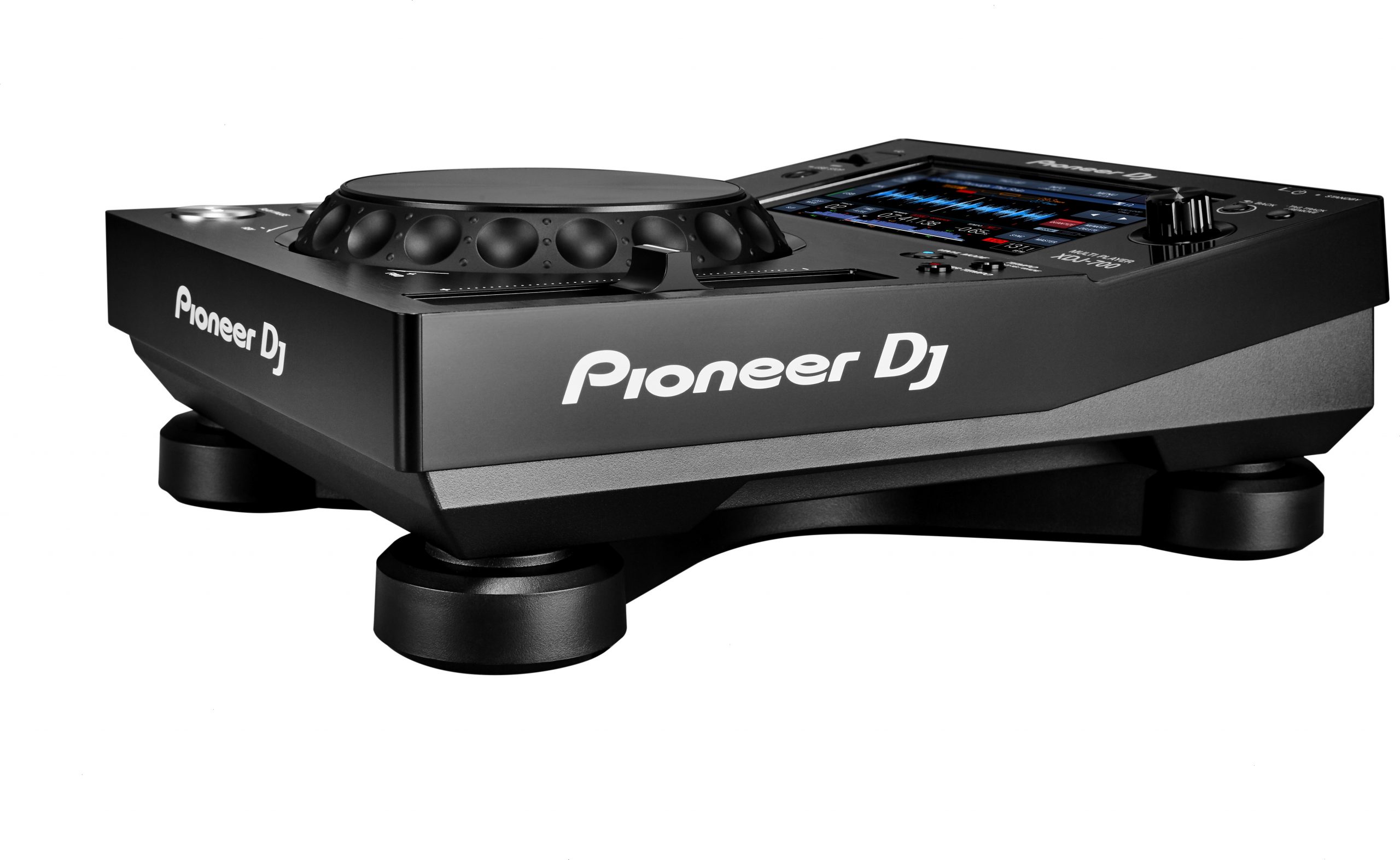 PIONEER XDJ700 PLAYER PER REKORDBOX 3