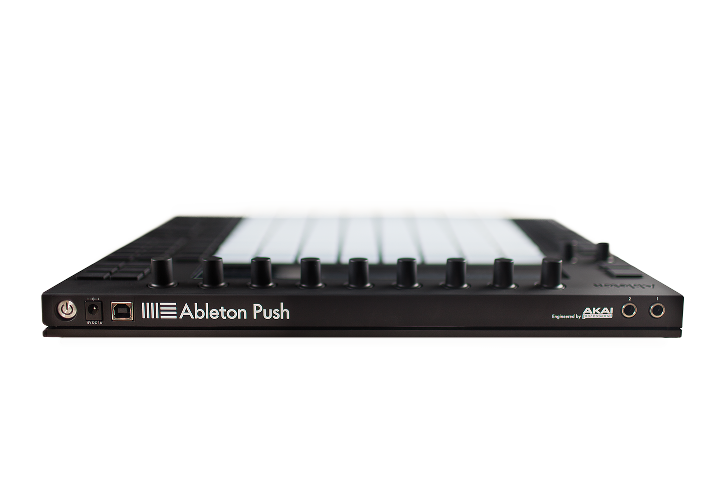 ABLETON PUSH CONTROLLER MIDI USB PER ABLETON LIVE 1