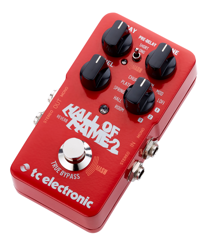 Come Costruire Un Pedale Per Chitarra
