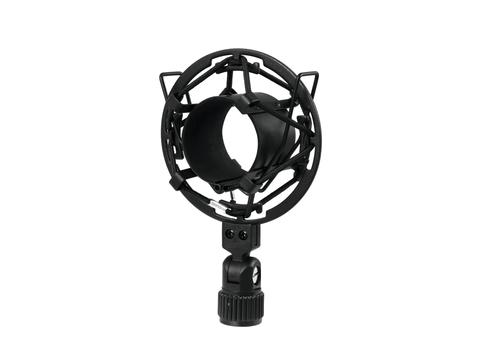 OMNITRONIC MIC CM77 MICROFONO A CONDENSATORE CARDIOIDE PER STRUMENTI E VOCE 2