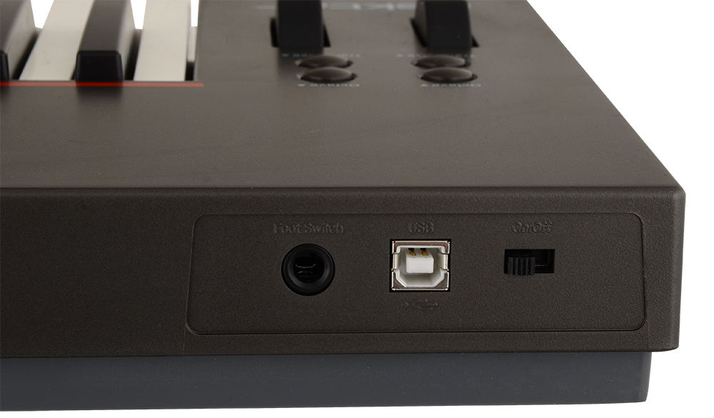 NEKTAR IMPACT LX 25 CONTROLLER MIDI USB 25 TASTI 1
