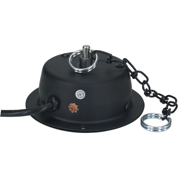 Eurolite Sfera Specchiata Multicolor | 10 Cm | Distribution