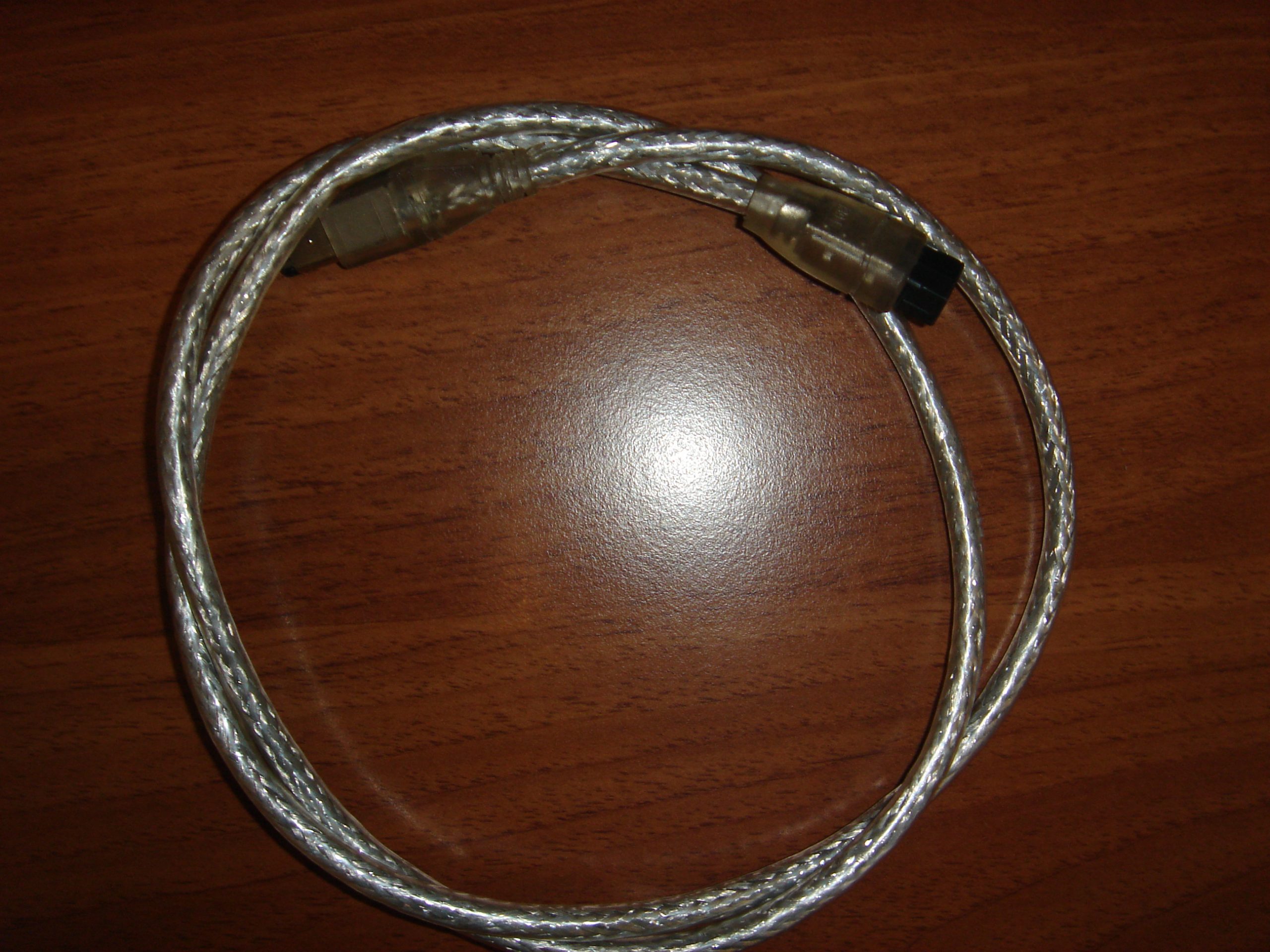 AVID DIGIDESIGN DIGI 002 WORKSTATION PROFESSIONALE DA STUDIO + CAVO FIREWIRE USATO 3