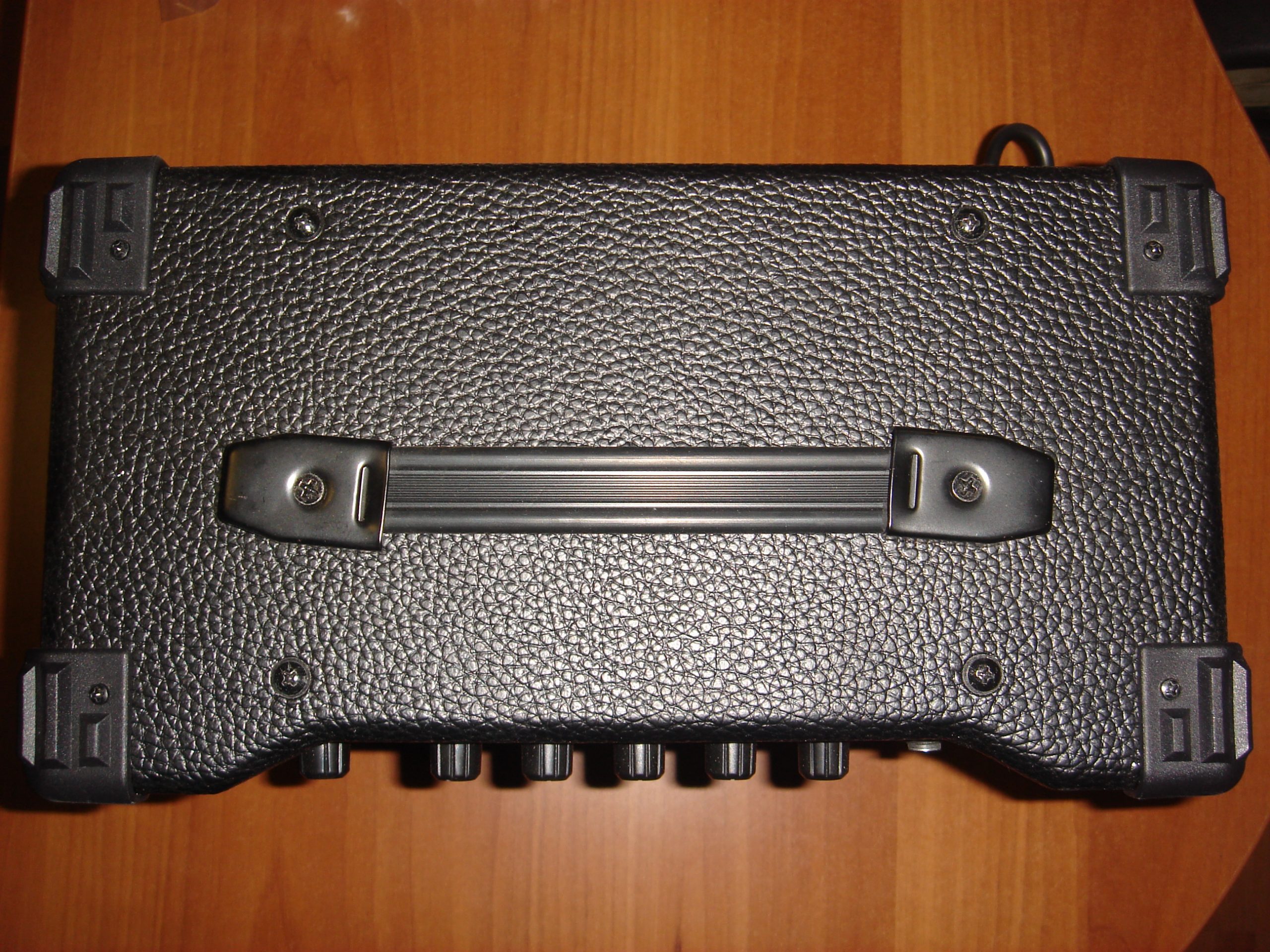 EXTREME GFB15R AMPLIFICATORE PER CHITARRA 15W USATO 1