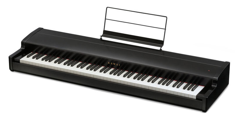 KAWAI VPC1 PIANOFORTE DIGITALE CONTROLLER MIDI 88 TASTI PESATI USB 6