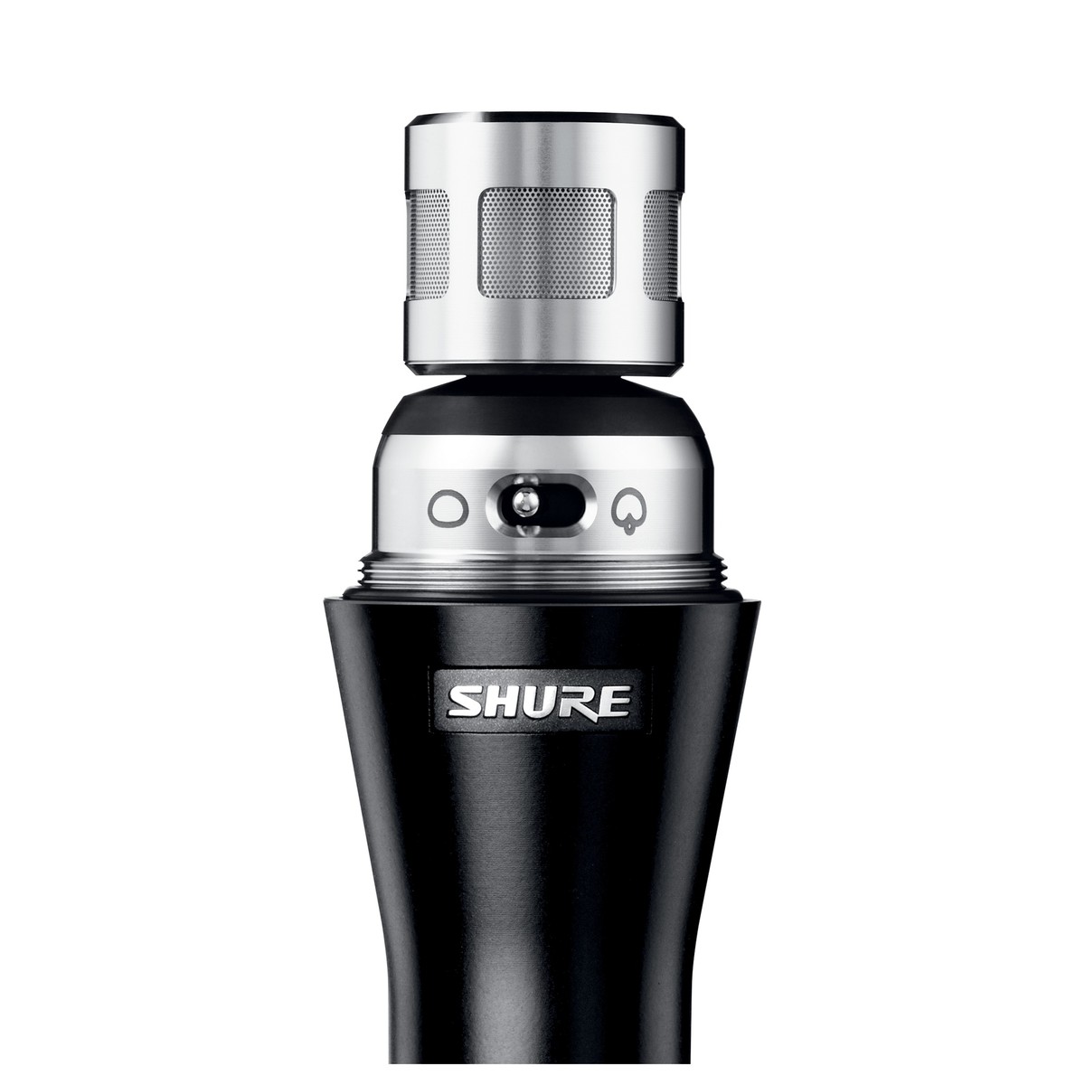 SHURE KSM9-CG MICROFONO VOCE CONDENSATORE CARDIOIDE SUPERCARDIOIDE LIVE E STUDIO 5