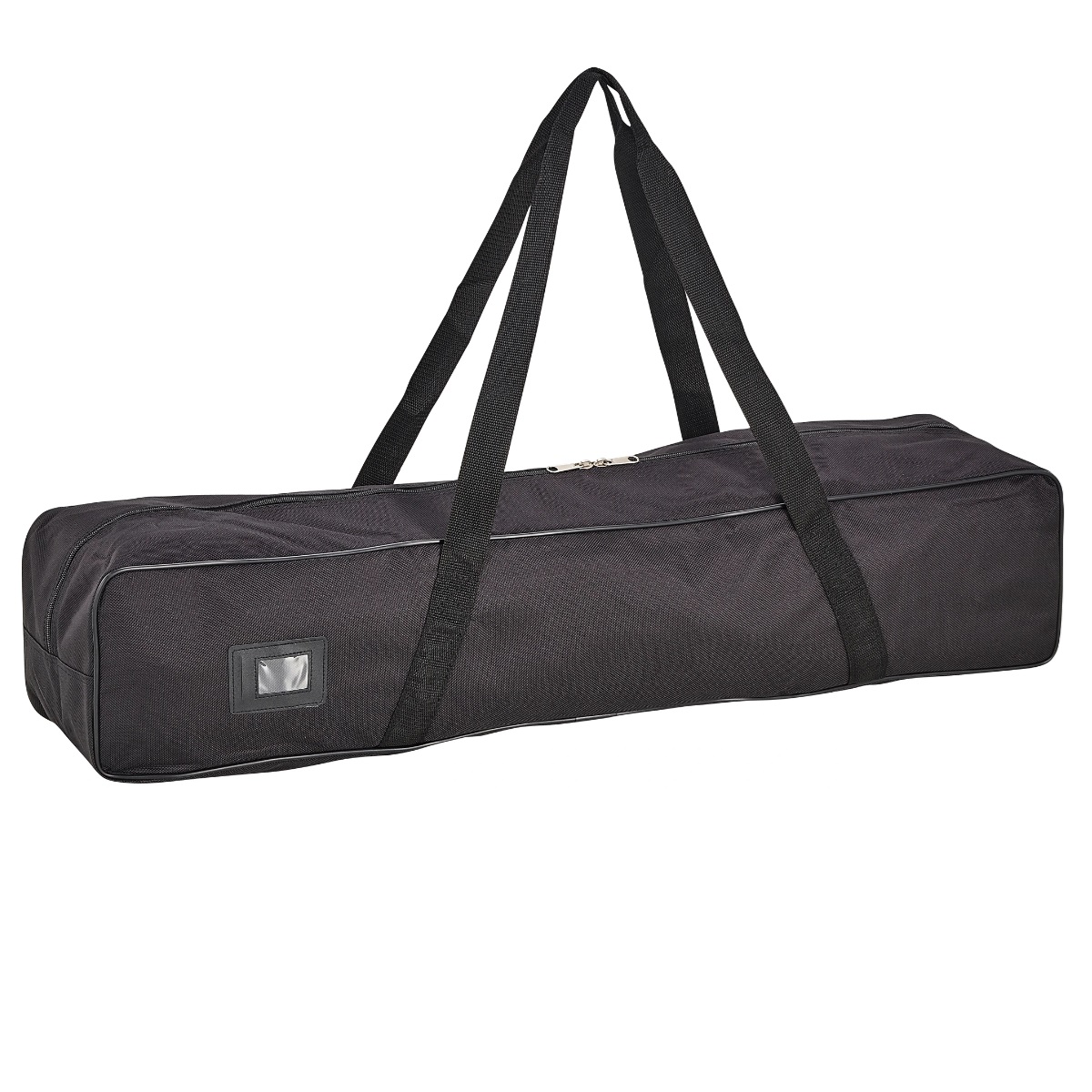 KONIG & MEYER 18846 BORSA PER IL TRASPORTO DI BABY SPIDER PRO 18840 SUPPORTI PER TASTIERA SILVER O NERO 1
