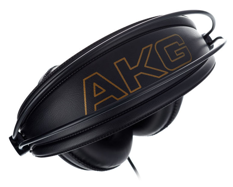 AKG K240 STUDIOCUFFIA DA STUDIO SEMIAPERTA CIRCUMAURALE DINAMICA 2