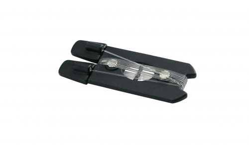 KONIG MEYER 11590 BLOCCA SPARTITI DA LEGGIO CON CORDE IN NYLON