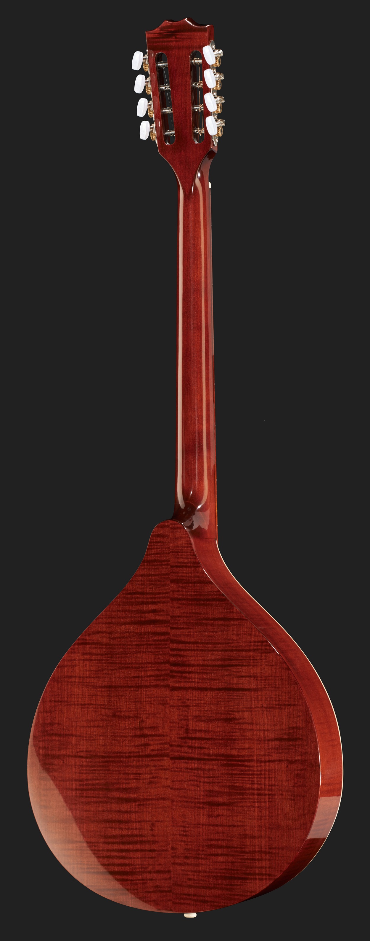 OCTAVE MANDOLIN BOUZOUKI SCALA CORTA MADE IN EUROPE MANDOLINO OTTAVA