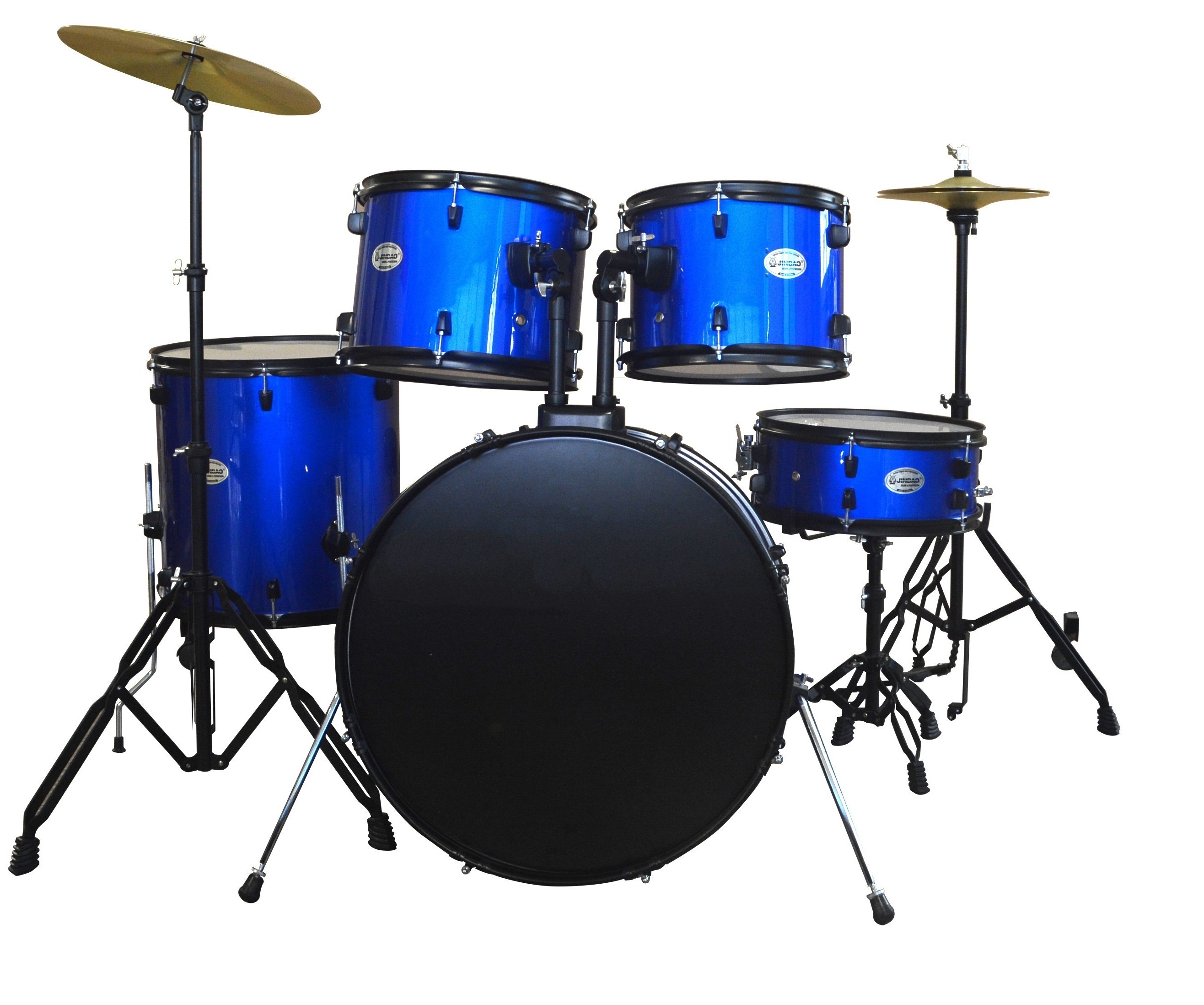 EXTREME D950J5 BLUE BATTERIA ACUSTICA JUNIOR PER BAMBINI