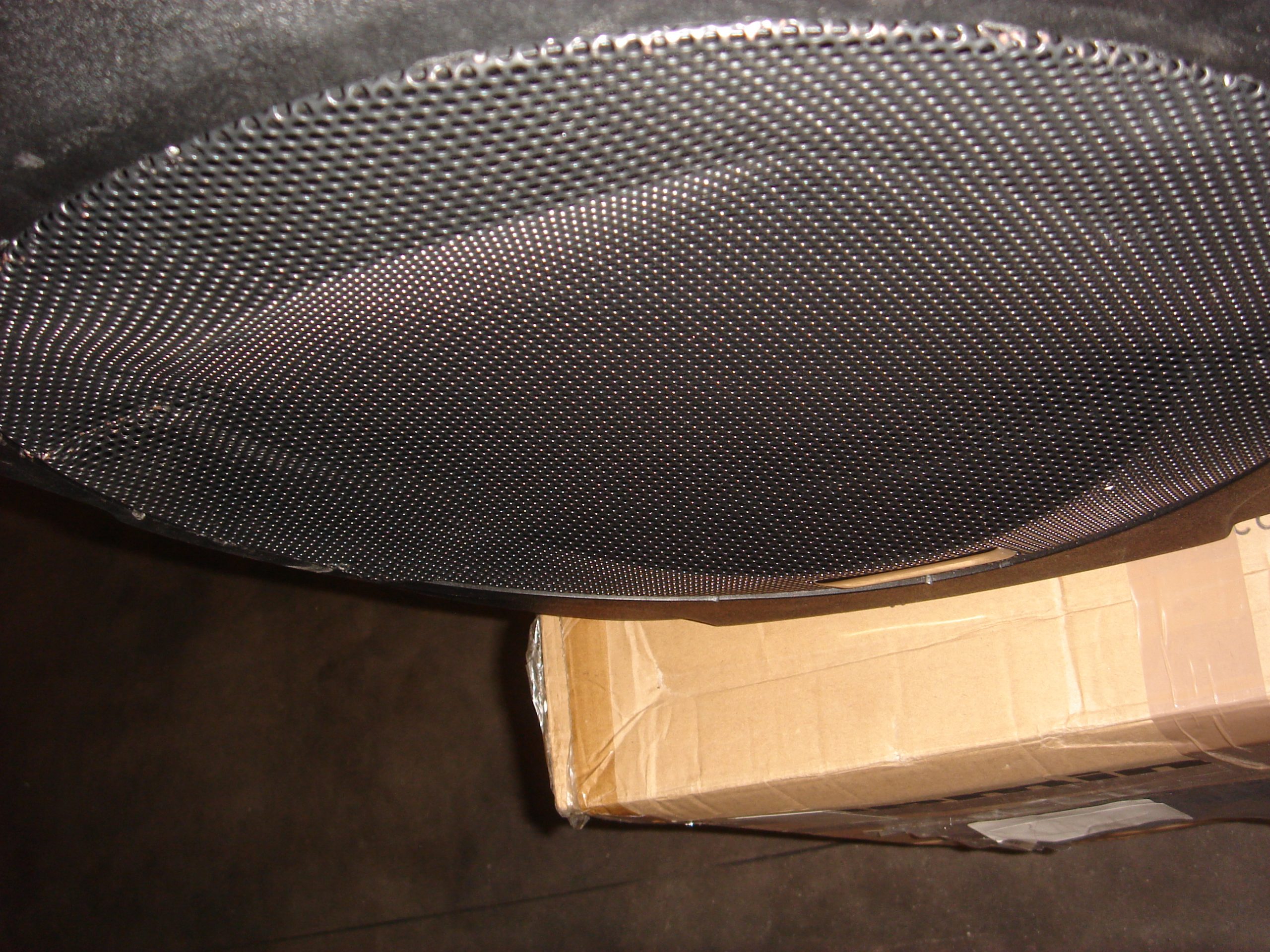 GEMINI ES15P CASSA ATTIVA 800W USATA 2