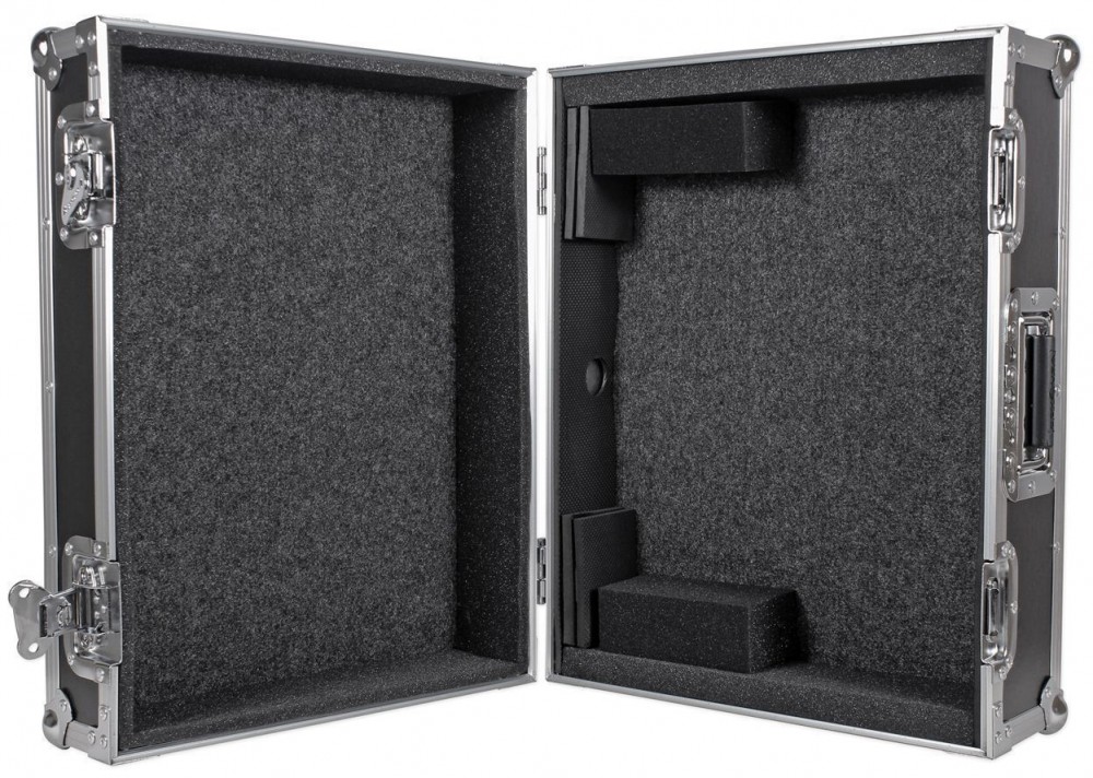 ODYSSEY FR1200E FLIGHT CASE PER GIRADISCHI TIPO TECHNICS SL 1200_2