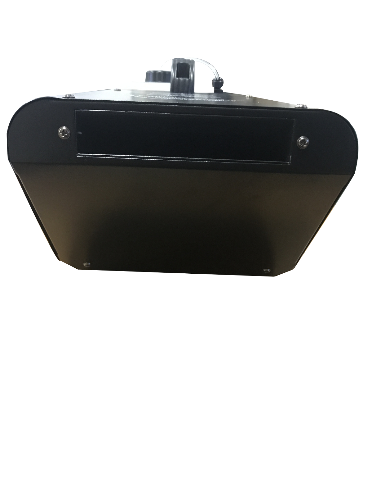 EXTREME HAZE 1500 DMX MACCHINA NEBBIA HAZER 1500 WATT CONTROLLO VIA CAVO E CONTROLLO DMX CAPACITA’ 2 LITRI_3