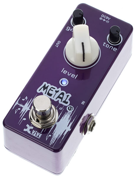 Effetti Per Chitarra E Basso - Strumenti Musicali Usati Garantiti - Foto 6