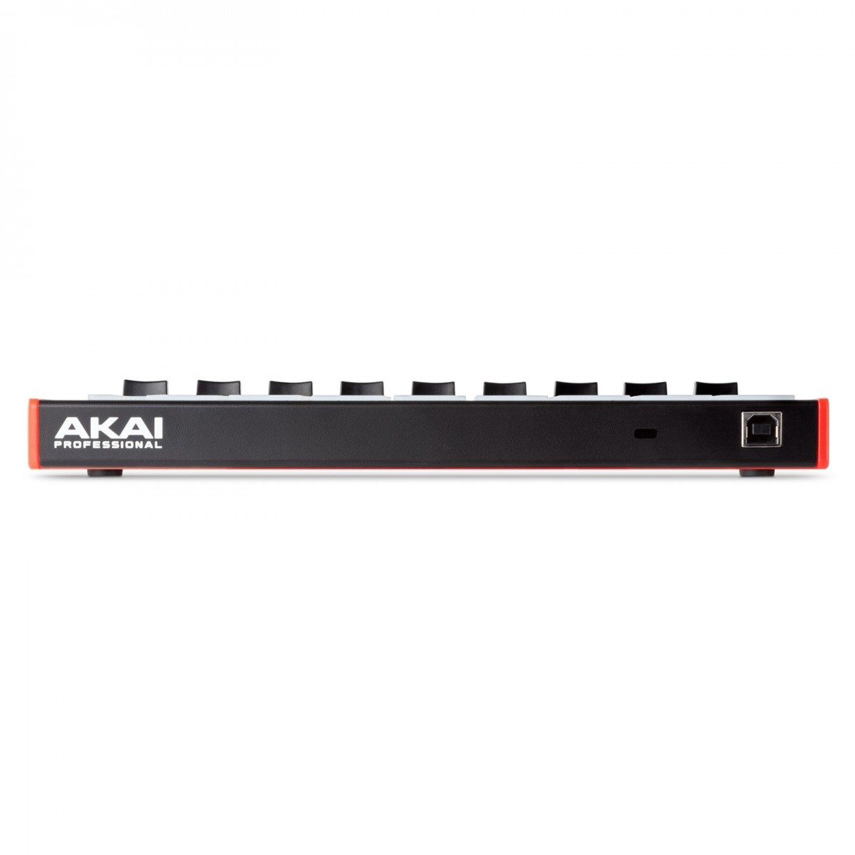 AKAI APC MINI MK2 CONTROLLER MIDI USB PER ABLETON 64 PAD LED RETROILLUMINATI 5