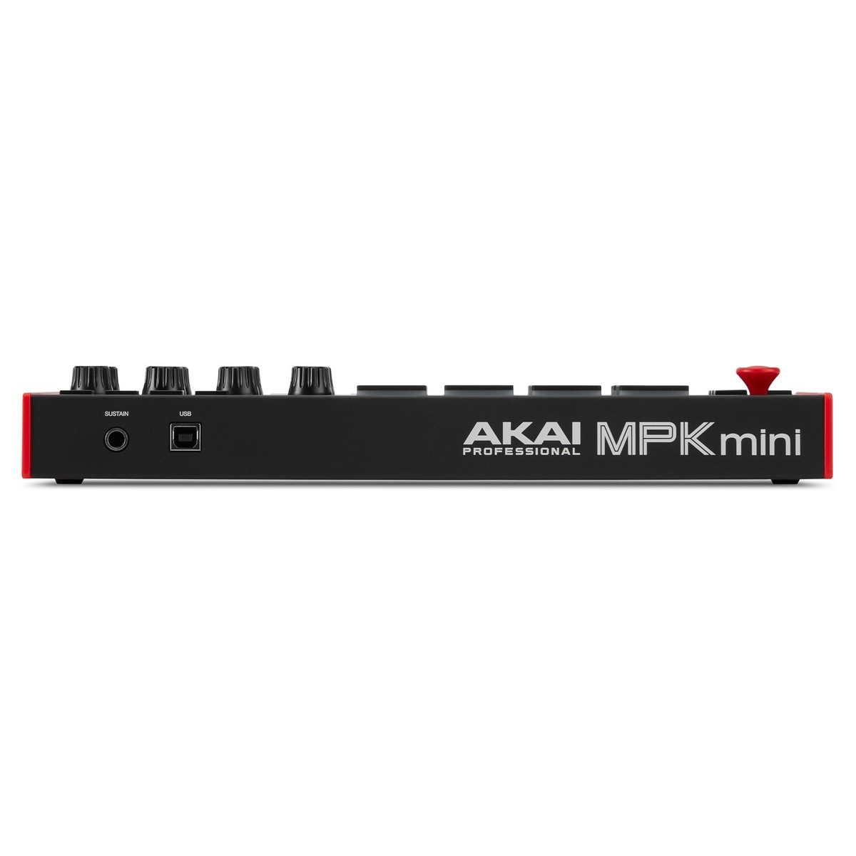 AKAI MPK MINI MK3 TASTIERA MIDI USB 25 TASTI CONTROLLER MIDI USB 2