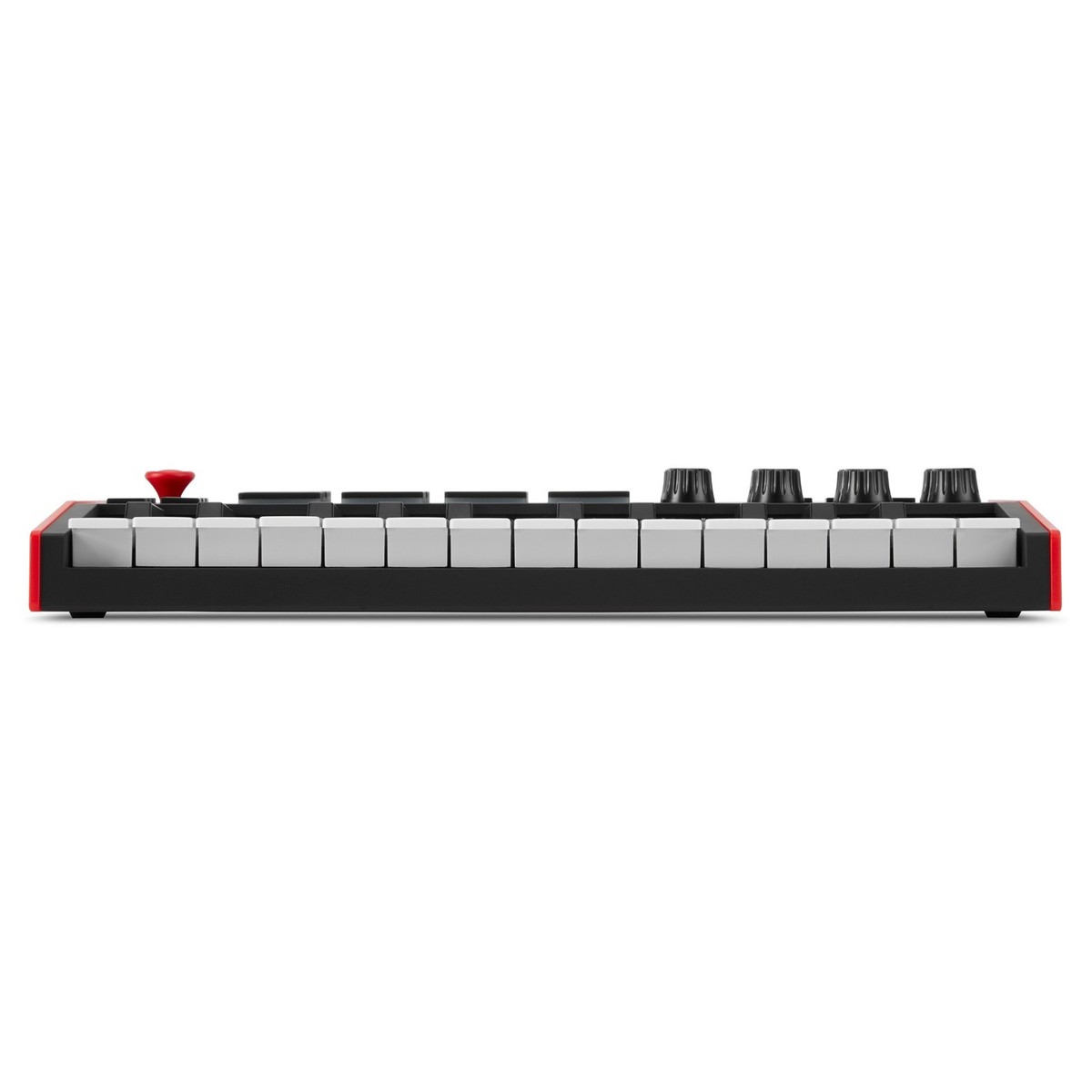 AKAI MPK MINI MK3 TASTIERA MIDI USB 25 TASTI CONTROLLER MIDI USB 4