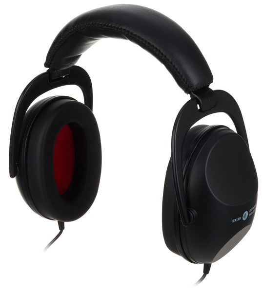 Plugger Studio DJH40-M – Cuffie Dinamiche Chiuse Con Microfono Removibile, Per DJ, Gaming E Home Office, Cavo A Spirale