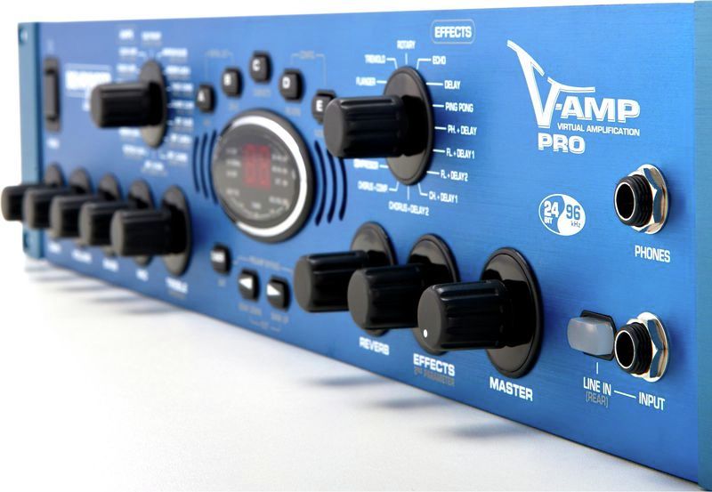 Amp pro ver 2