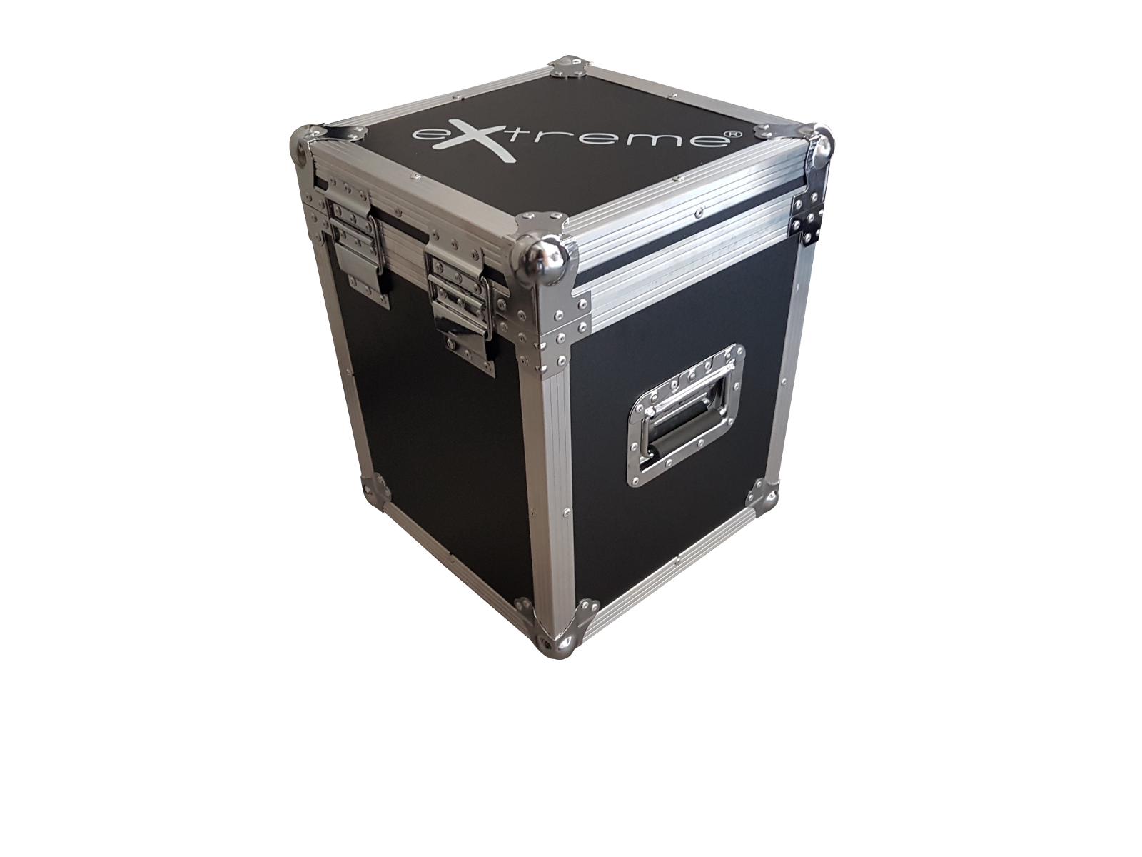EXTREME SUPERNOVA BURST 518 BUNDLE TESTA MOBILE SFERA 5 LED RGBWAP DA 18W 6 IN 1 + FLIGHT CASE_2