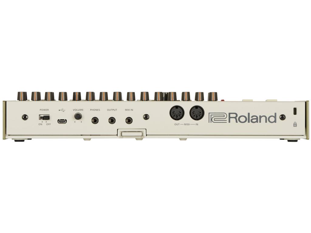 ROLAND TR-09 BOUTIQUE DRUM MASCHINE RIEDIZIONE SDELLA TR-909 LIMITED EDITION 1