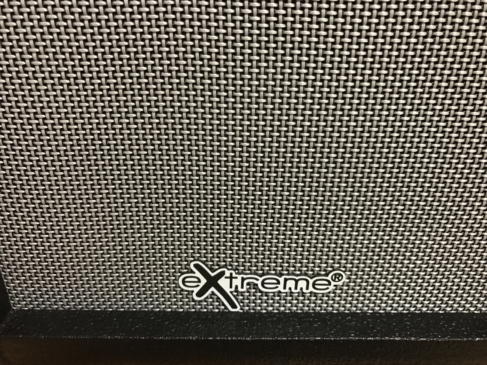 EXTREME GA-15-A AMPLIFICATORE PER CHITARRA 15W 1 CANALE INPUT JACK USCITA CUFFIE JACK SPEAKER 6.5 + EQUALIZZATORE 3 BANDE + CD + AUX_2