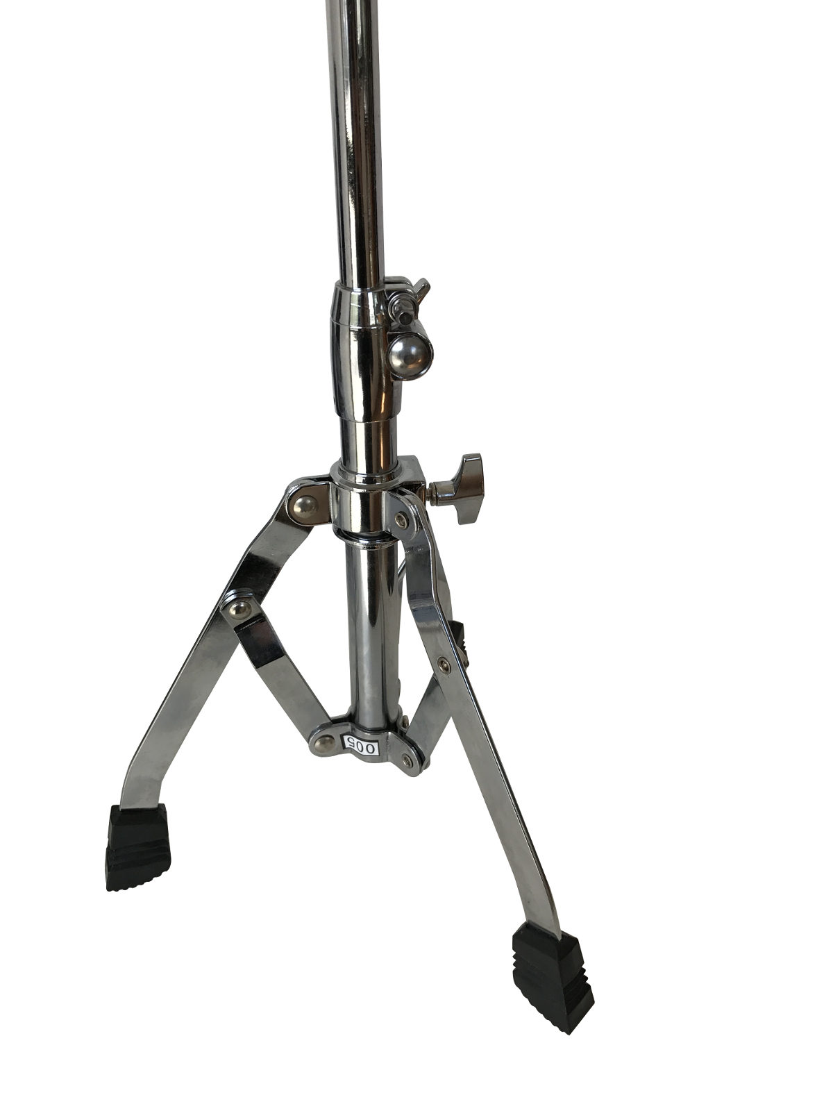 EXTREME SNST2 SNARE STAND SUPPORTO PER RULLANTE TREPPIEDE REGGIRULLANTE GAMBE DOPPIE_2