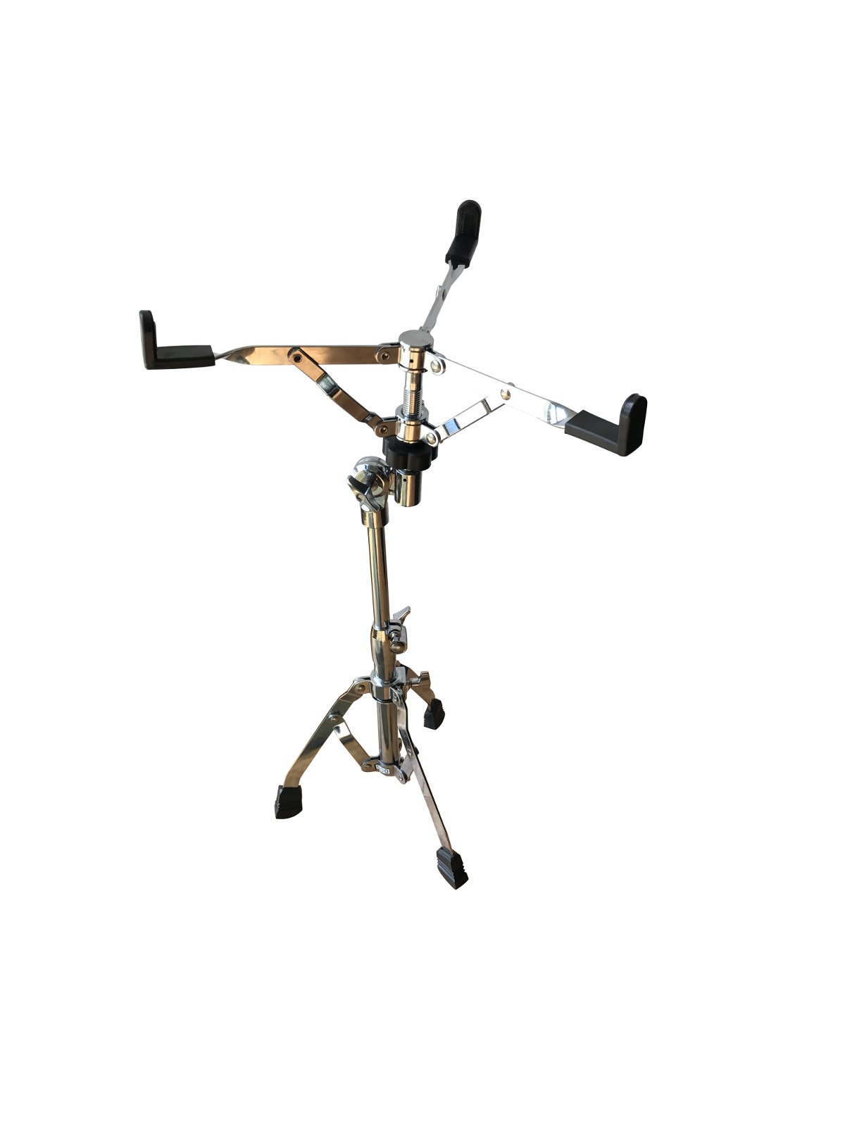 EXTREME SNST2 SNARE STAND SUPPORTO PER RULLANTE TREPPIEDE REGGIRULLANTE GAMBE DOPPIE_4