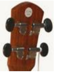 OLVEIRA UK21-D UKULELE PROFESSIONALE MANICO IN MOGANOTASTIERA E PONTE IN PALISSANDROTOP IN ACACIACOLORE NATURALE_1