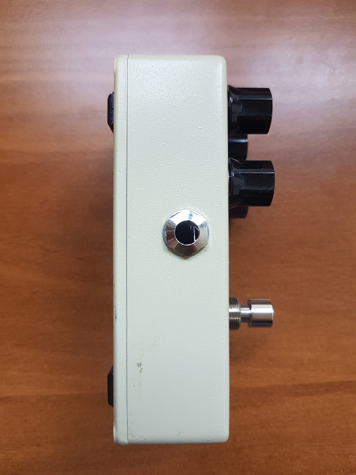 MXR FET DRIVER M264 EFFETTO OVERDRIVE A PEDALE PER CHITARRA USATO 2