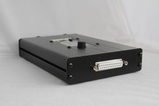 PANGOLIN LASER FLASHBACK FB4 DMX BOX PANGOLIN QUICKSHOW 3.0 QS SOFTWARE PROFESSIONALE CONTROLLO LASER + SUPPORTO DMX 512_2