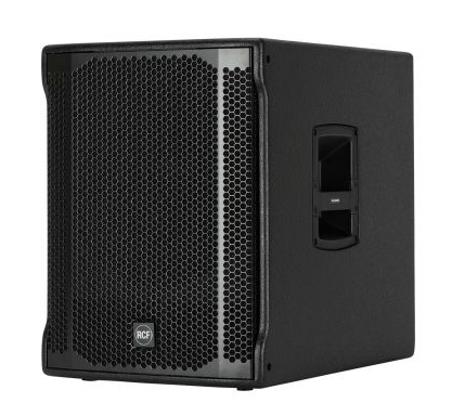 RCF ART 705-AS II SUB WOOFER AMPLIFICATO 1400 WATT CONO 15 BASS REFLEX 2