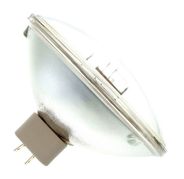 GENERAL ELECTRIC CP60 LAMPADA PER PAR-64 DA 1000 WATT VNSP 1