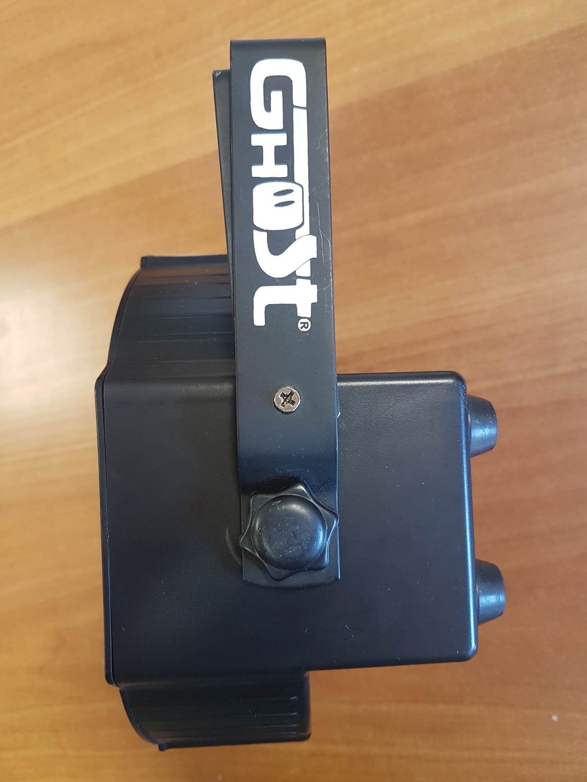 GHOST SLIM PAR 56 4TC 7x8W ( led 4in1 ) RGBW PAR LED USATO 4