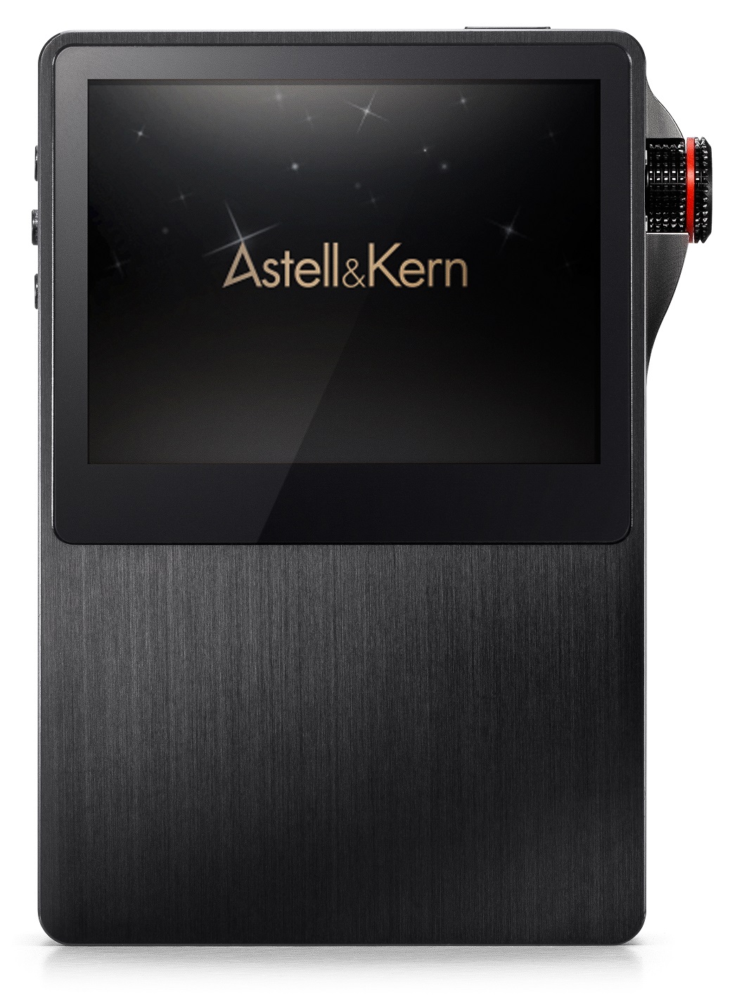 ASTELL & KERN AK120 RIPRODUTTORE DIGITALE STATO SOLIDO HIGH-END 64GB 64KBPS 24BIT 192KHZ 2