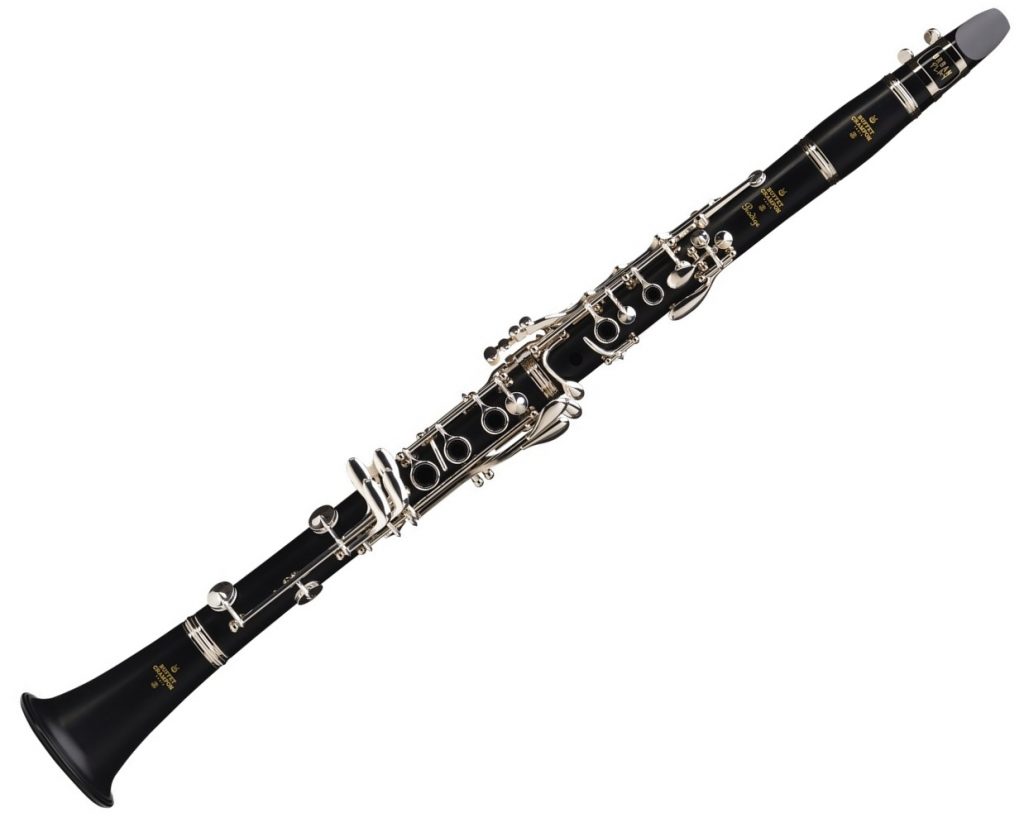 J. Michael CL-350 - кларнет