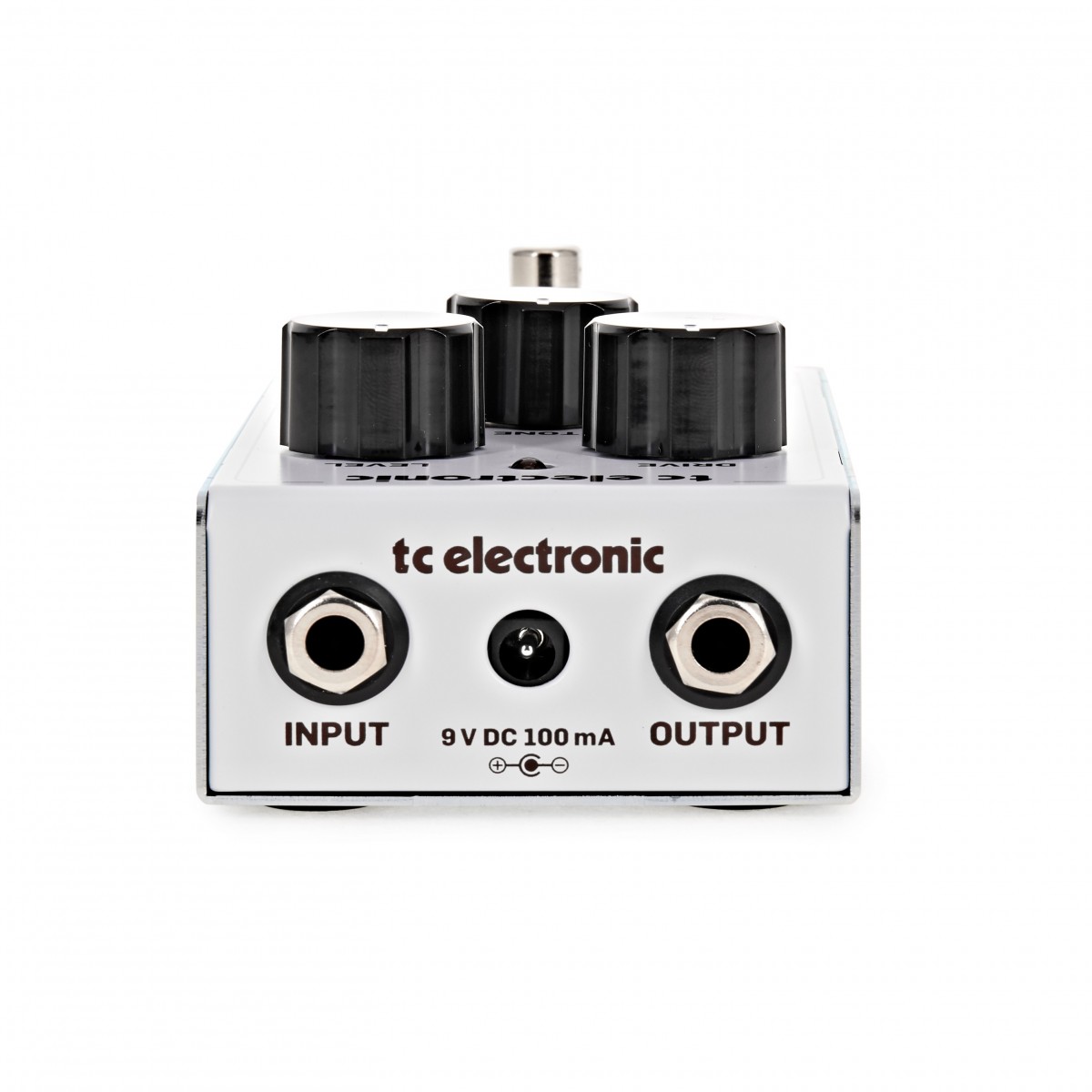 TC ELECTRONIC EL CAMBO EFFETTO OVERDRIVE A PEDALE PER CHITARRA TRUE BYPASS 5